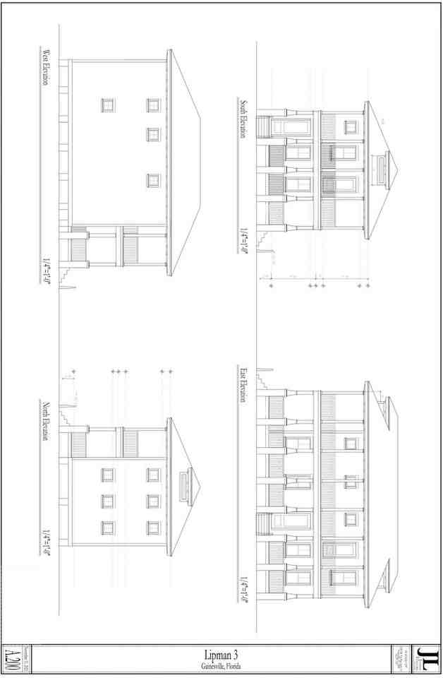 2706 W University Ave - Photo 3 of 4