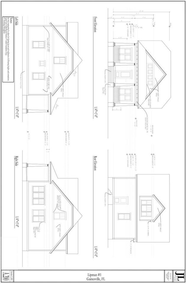 2710 W University Ave - Photo 3 of 4