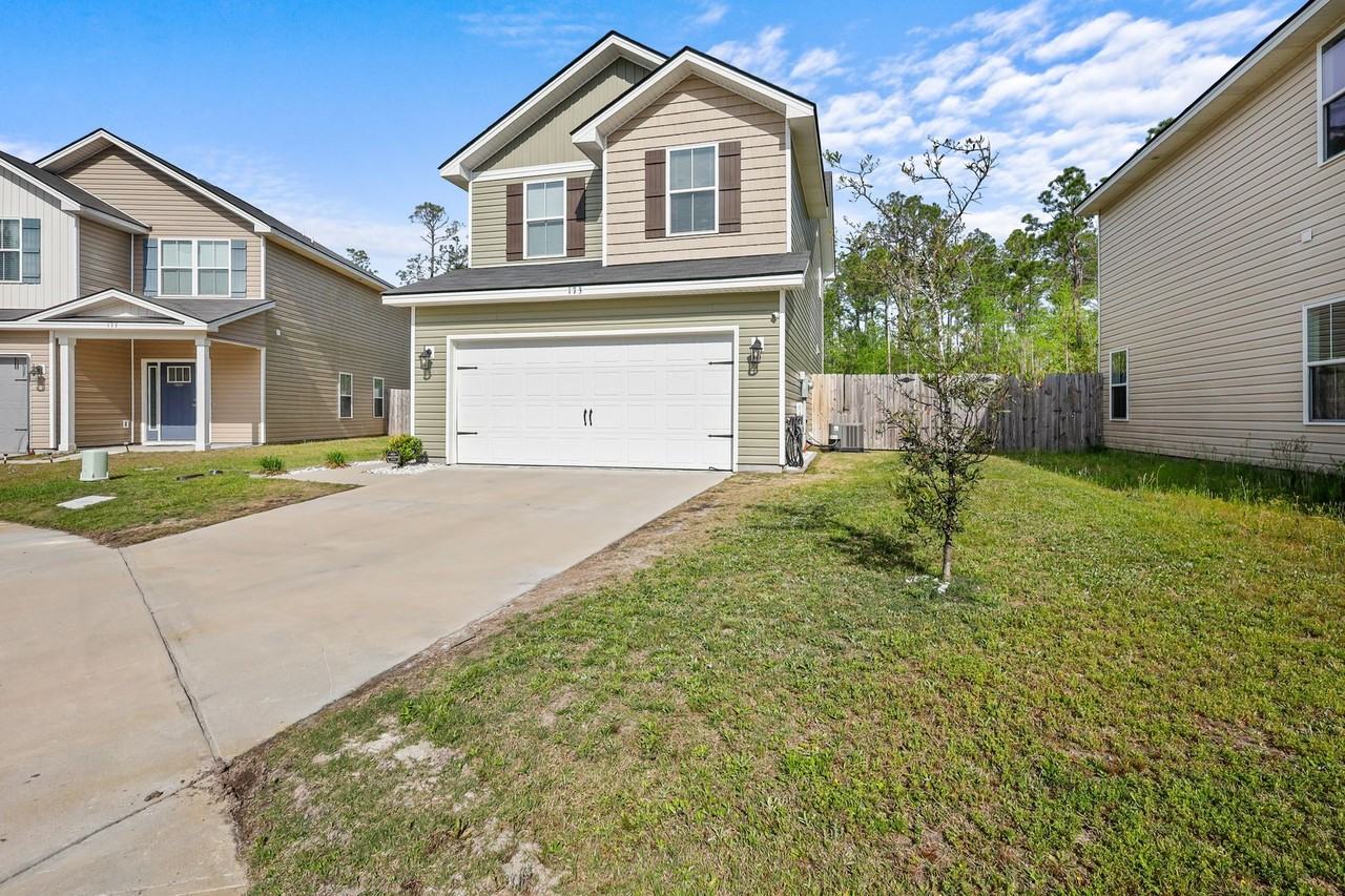 173 Chaffseed Cir - Photo 2 of 33