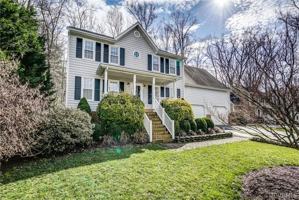 featured image of 12219 Amber Meadows Ln #1