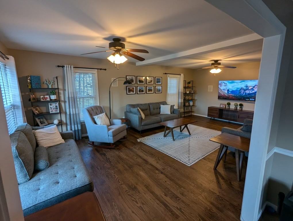 12219 Amber Meadows Ln #1 - Photo 6 of 13