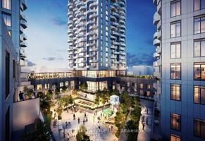 featured image of 10 Abeja Street #2706