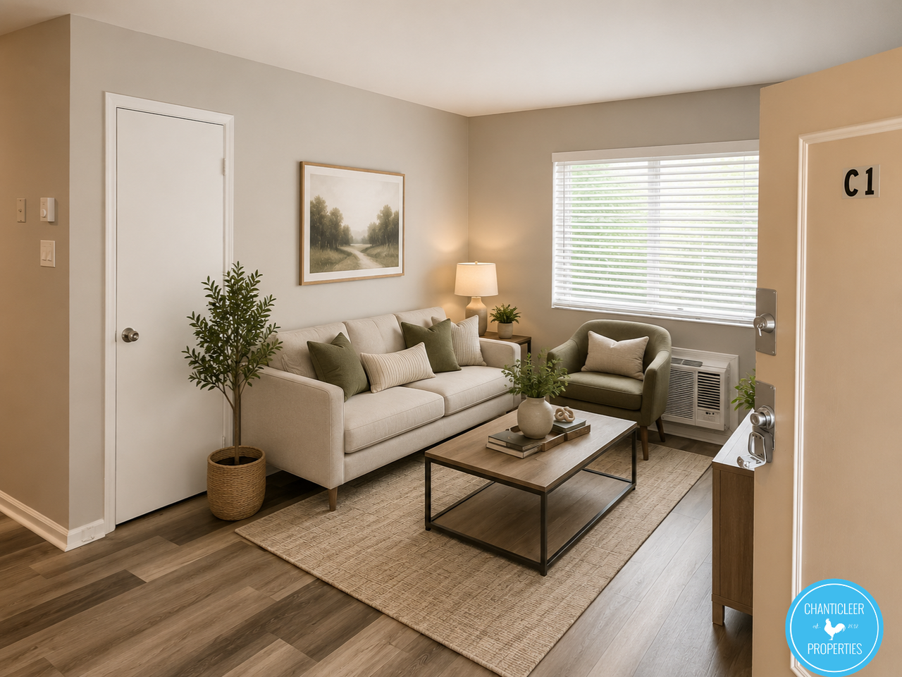 414 Raynor - C1 #C1 - Photo 2 of 8