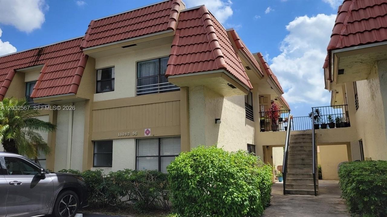 11084 Royal Palm Blvd #2-8 - Photo 2 of 15