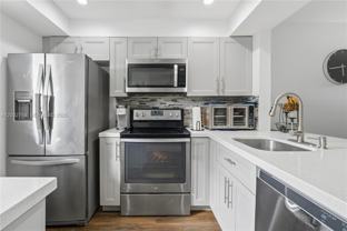 9340 Lagoon Pl #304 - Photo 1 of 1
