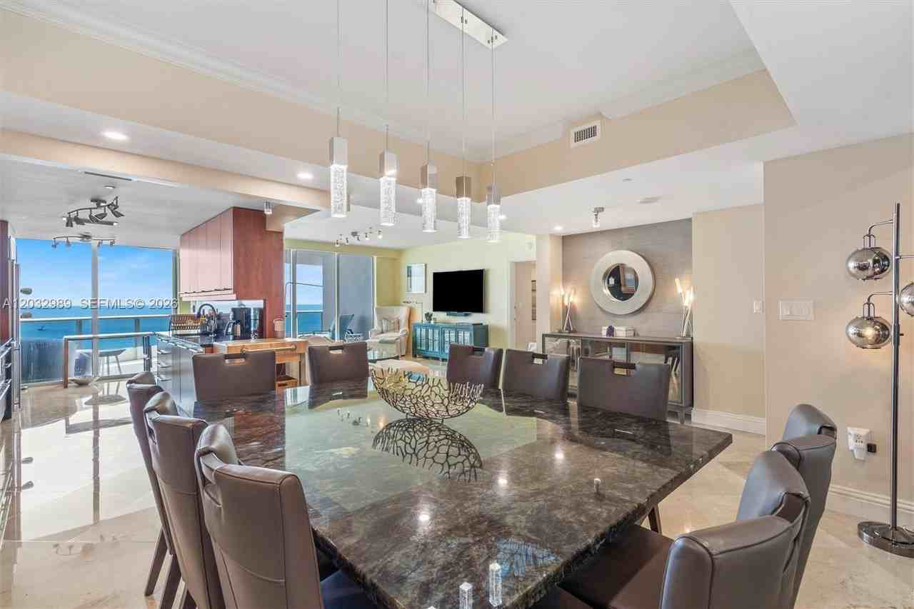 1600 S Ocean Blvd #402