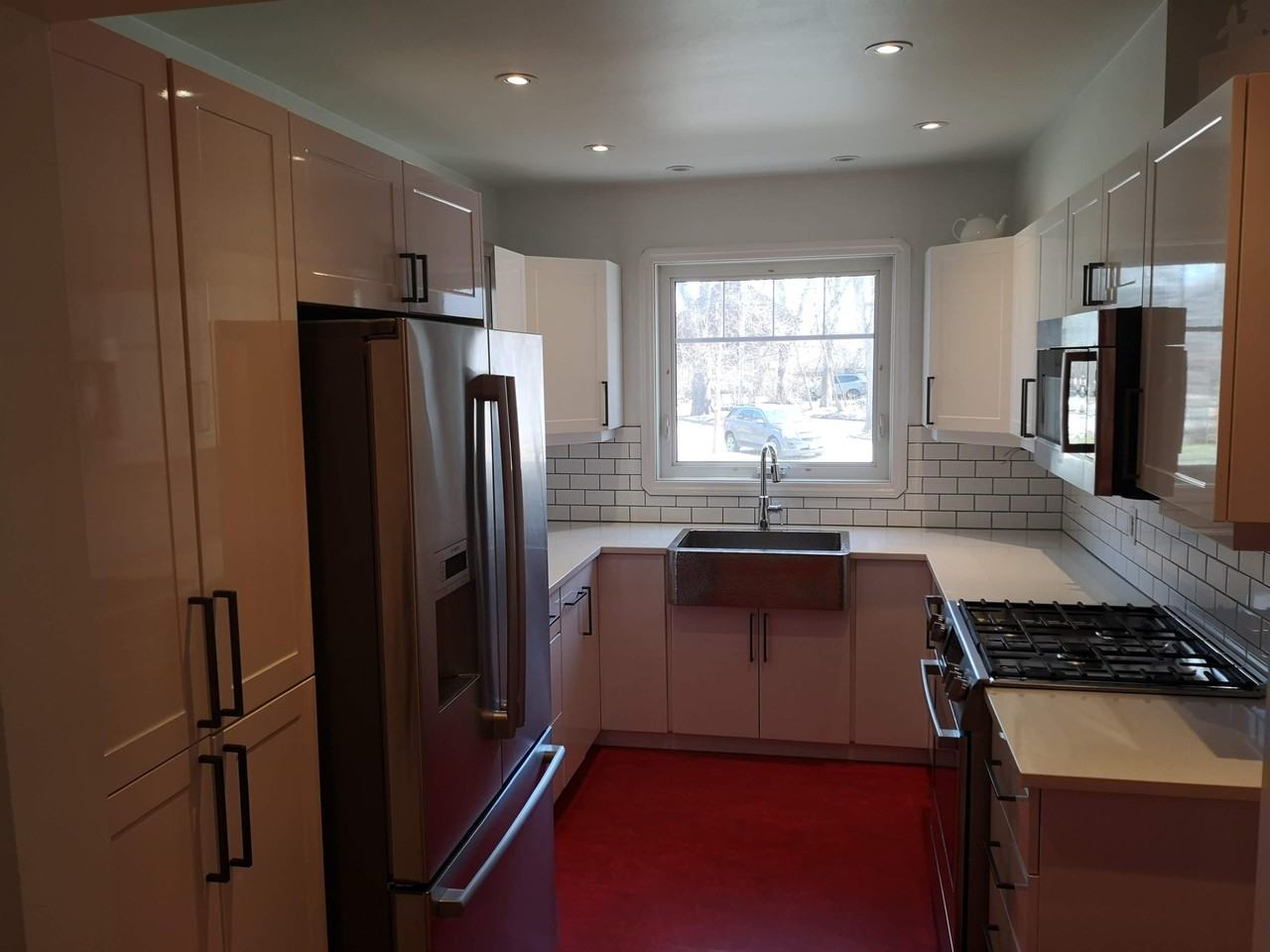 897 A - 897 Palmerston Avenue #A - Photo 5 of 11