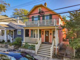 120 Mount Tabor Way #1 - Photo 1 of 1