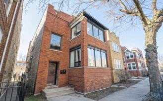 3116 N Damen Ave #G - Photo 1 of 1