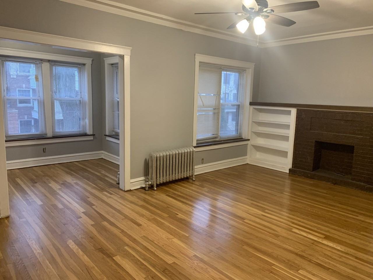 5352 N Winthrop Ave #2nd - Photo 2 of 16