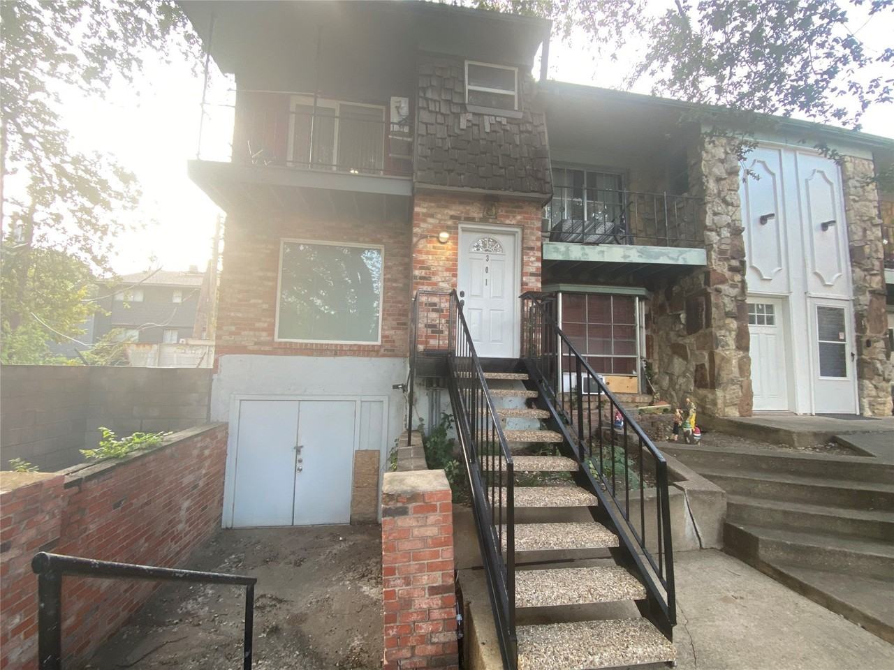 3420 Hidalgo Dr #301