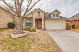 featured image of 1721 Castle Creek Dr