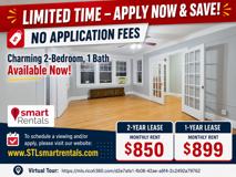 4431 S Grand Blvd #1F - Photo 1 of 1