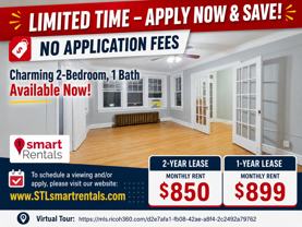 4431 S Grand Blvd #1F - Photo 1 of 1