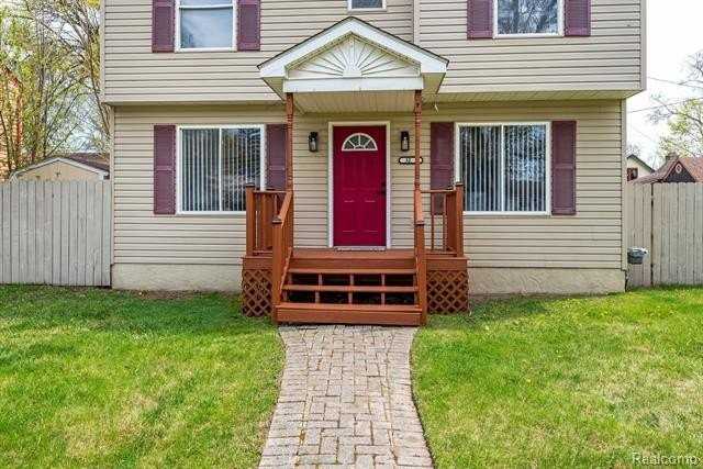 3260 Sashabaw Rd - Photo 3 of 34