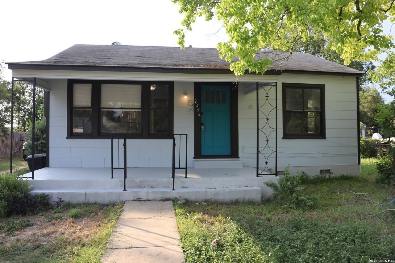 203 Brooks Ave