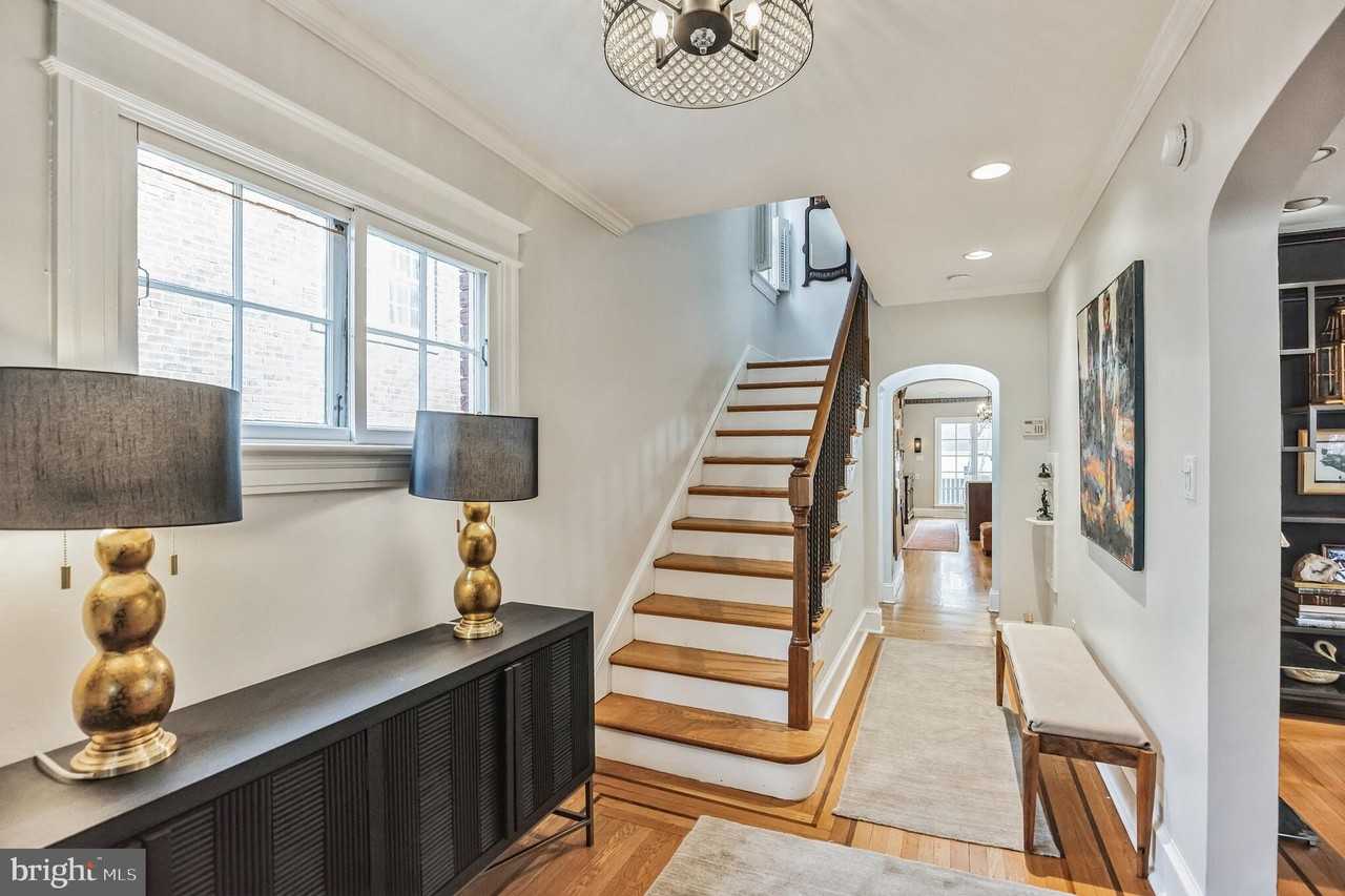 5521 Nebraska Ave Nw - Photo 2 of 37