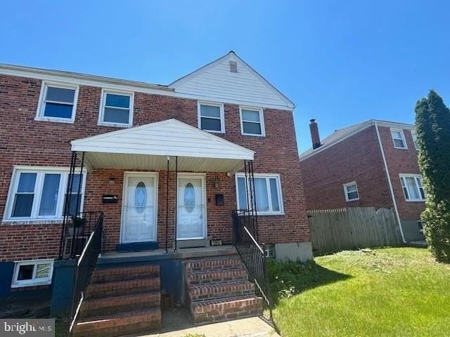 1263 Brewster St - Photo 2 of 2