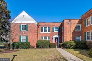 1817 N Queens Ln #2-161 - Photo 1 of 1