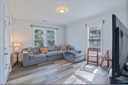 505 Mccullough Ave Ne #1 - Photo 5 of 13