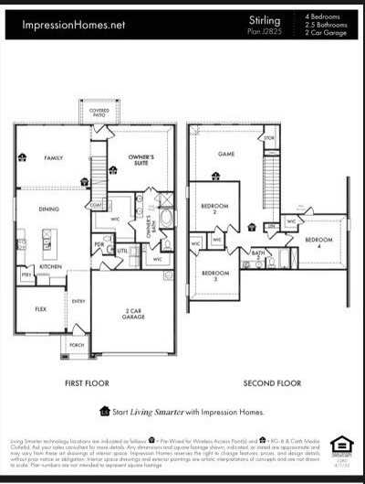 417 Windstream Dr - Photo 2 of 7