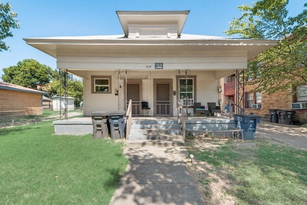 1615 Alston Ave #B