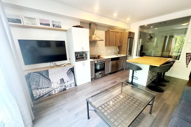 22 Perkins Street #204 - Photo 5 of 11