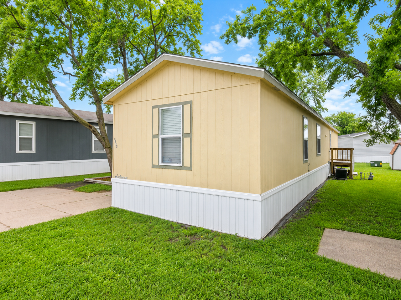 1308 W Plum St #140 - Photo 4 of 30