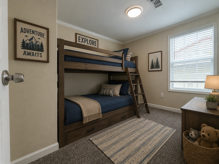 709 N Collins Fwy #180 - Photo 6 of 25