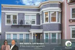 1019 Ashbury St #3 - Photo 1 of 1