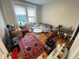 1450 Commonwealth Ave #24 - Photo 1 of 1