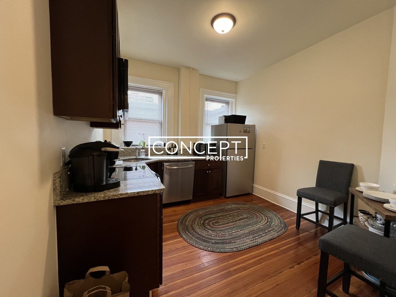 1463 Beacon St #43 - Photo 2 of 31