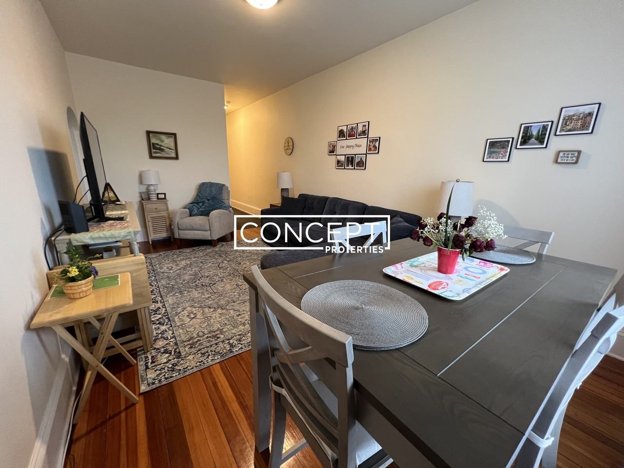 1463 Beacon St #43 - Photo 3 of 31