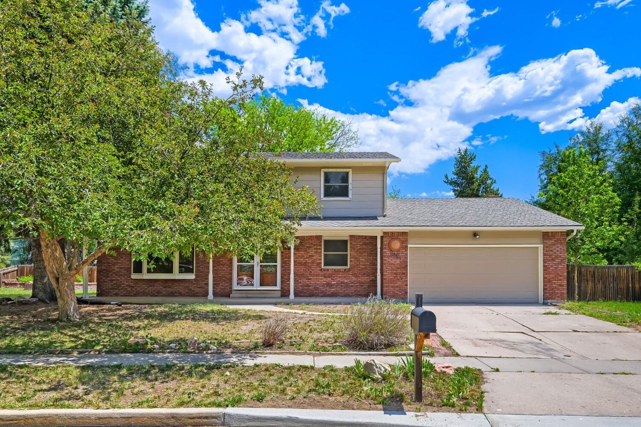 2821 E Serendipity Cir #1 - Photo 2 of 27