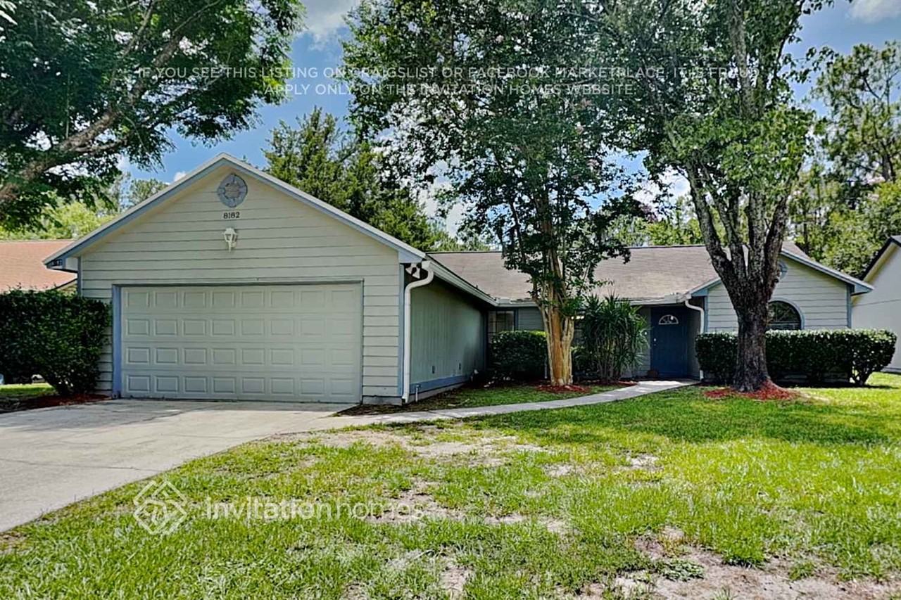 8182 Rocky Creek Dr