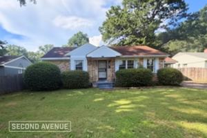 featured image of 4230 Cherrydale Ave