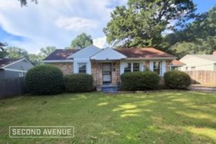 4230 Cherrydale Ave - Photo 1 of 1