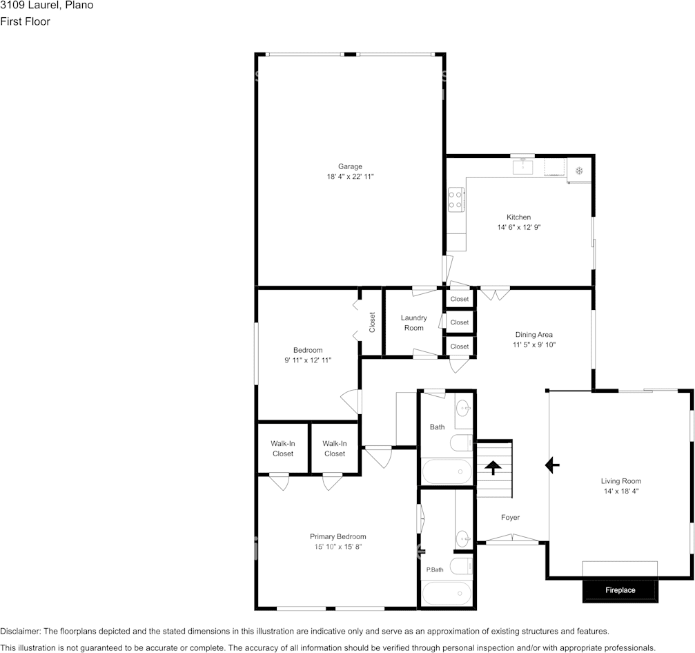 3109 Laurel Ln - Photo 2 of 23