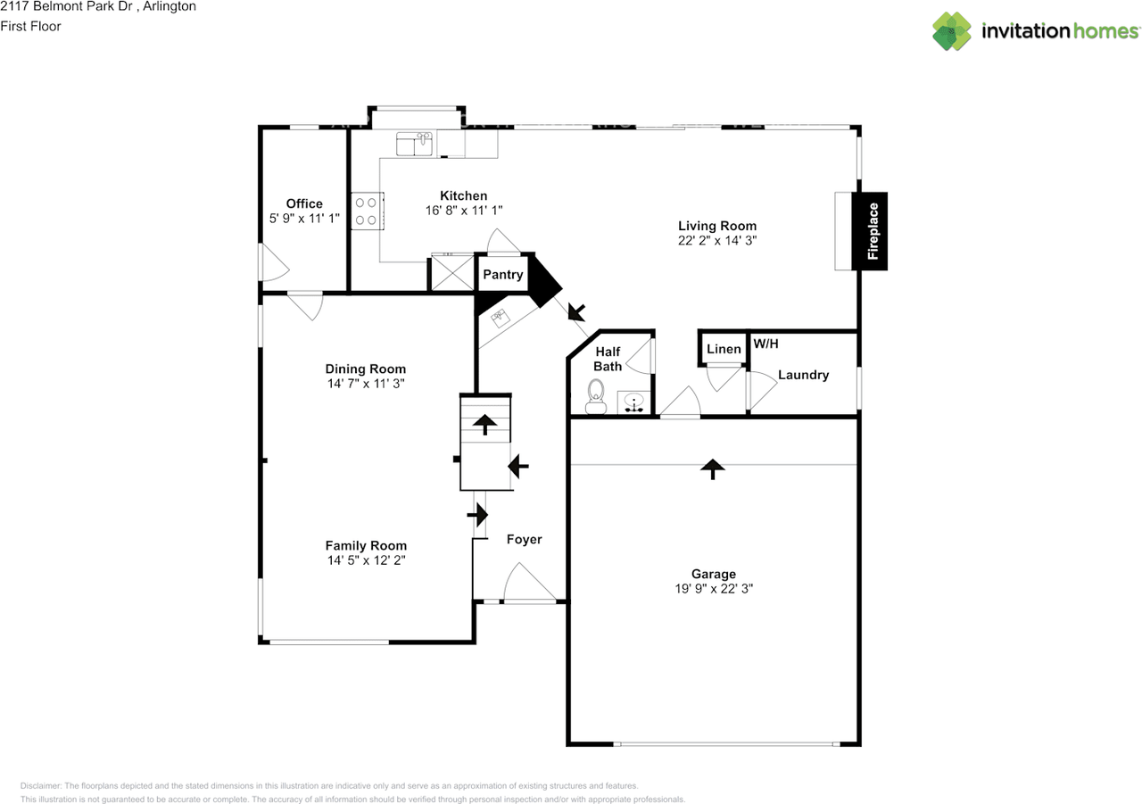 2117 Belmont Park Dr - Photo 2 of 21