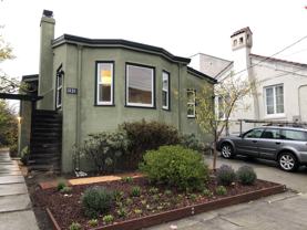 1831 Woolsey St #1 - Photo 1 of 1