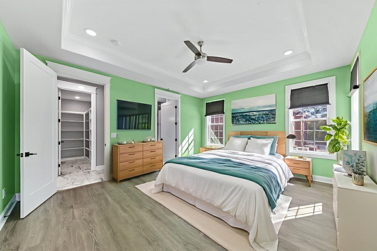 601 Joyce Ave #1 - Photo 7 of 8