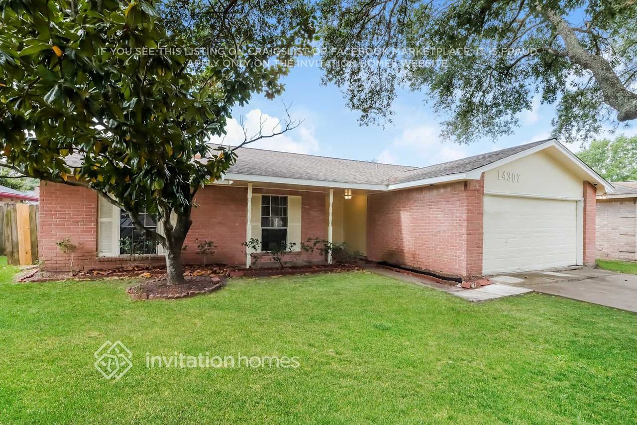 14307 Branchwater Ln - Photo 2 of 16