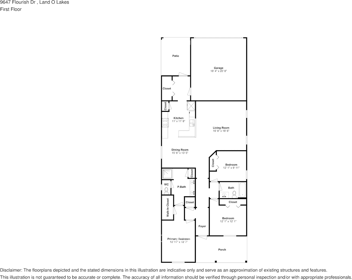 9647 Flourish Dr - Photo 2 of 22