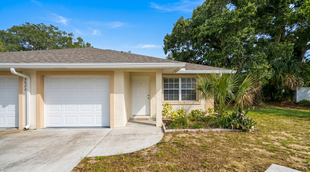 1022 Foster Rd #B