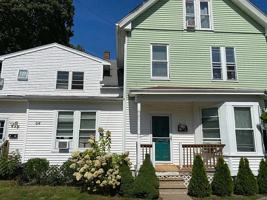 featured image of 64 Pearl St #3