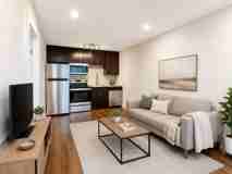Hedge Apartments - Photo 1 of 1