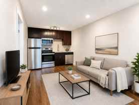 Hedge Apartments - Photo 1 of 1