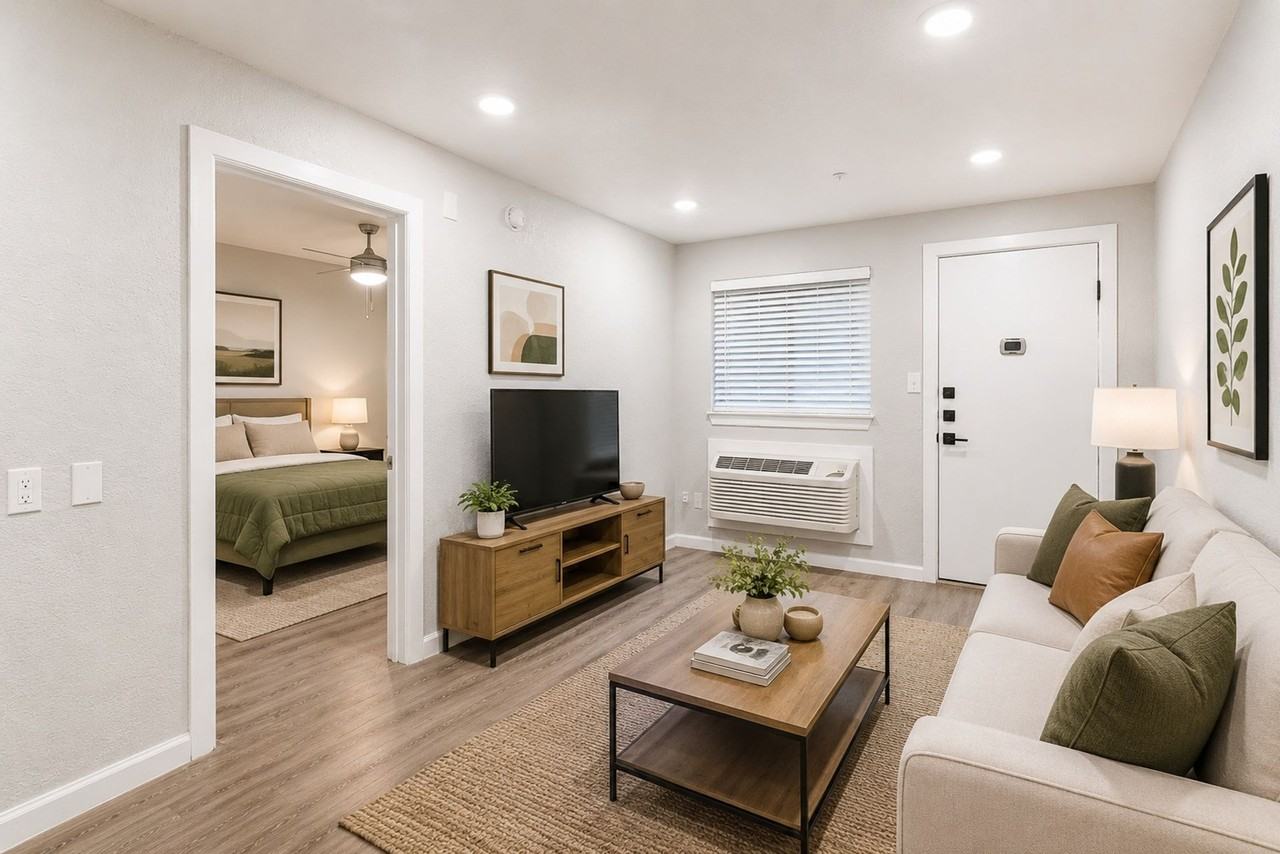 Hedge Apartments - Photo 7 of 50