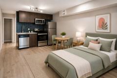 Alma Apartments - Photo 1 of 1