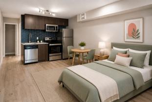 Alma Apartments - Photo 1 of 1